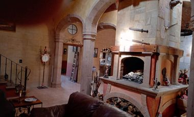 CASA EN VENTA SAN MIGUEL DE ALLENDE GTO.