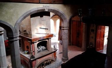 CASA EN VENTA SAN MIGUEL DE ALLENDE GTO.