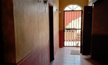CASA EN VENTA SAN MIGUEL DE ALLENDE GTO.