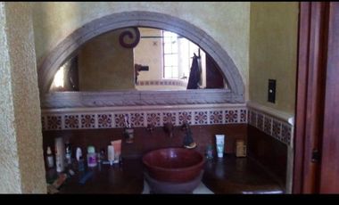 CASA EN VENTA SAN MIGUEL DE ALLENDE GTO.