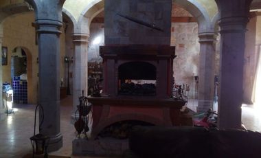 CASA EN VENTA SAN MIGUEL DE ALLENDE GTO.