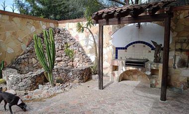 CASA EN VENTA SAN MIGUEL DE ALLENDE GTO.