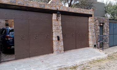CASA EN VENTA SAN MIGUEL DE ALLENDE GTO.