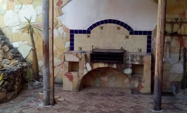 CASA EN VENTA SAN MIGUEL DE ALLENDE GTO.