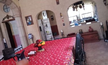 CASA EN VENTA SAN MIGUEL DE ALLENDE GTO.