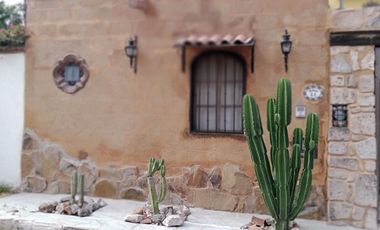 CASA EN VENTA SAN MIGUEL DE ALLENDE GTO.