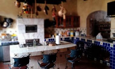 CASA EN VENTA SAN MIGUEL DE ALLENDE GTO.