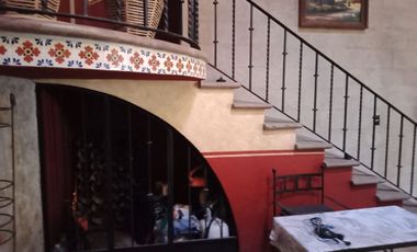 CASA EN VENTA SAN MIGUEL DE ALLENDE GTO.