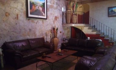 CASA EN VENTA SAN MIGUEL DE ALLENDE GTO.