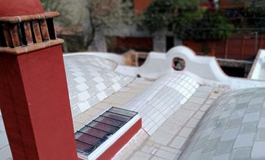 CASA EN VENTA SAN MIGUEL DE ALLENDE GTO.