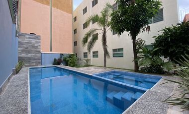 Centro de Cuernavaca