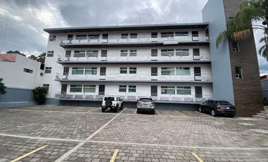 Centro de Cuernavaca