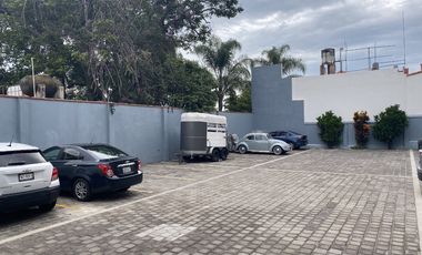 Centro de Cuernavaca