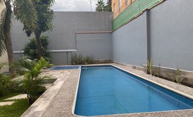 Centro de Cuernavaca