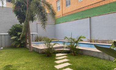 Centro de Cuernavaca