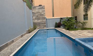 Centro de Cuernavaca