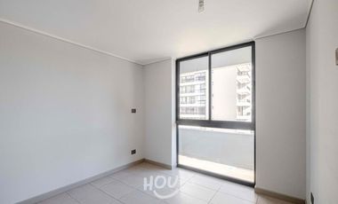 Departamento Metro Vicente Valdés L4 ID: 164180r