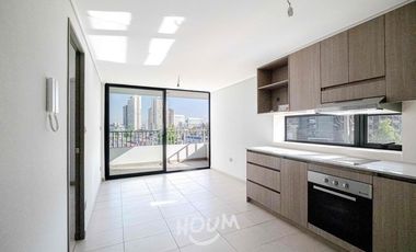 Departamento Metro Vicente Valdés L4 ID: 164180r