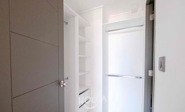 Departamento Metro Vicente Valdés L4 ID: 164180r