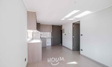 Departamento Metro Vicente Valdés L4 ID: 164180r