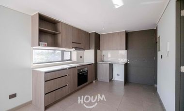 Departamento Metro Vicente Valdés L4 ID: 164180r
