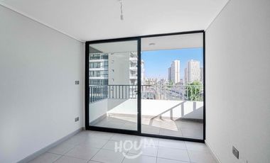 Departamento Metro Vicente Valdés L4 ID: 164180r