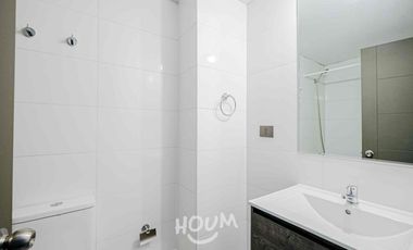 Departamento Metro Vicente Valdés L4 ID: 164180r