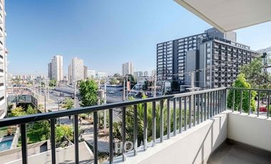 Departamento Metro Vicente Valdés L4 ID: 164180r