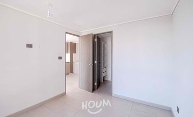 Departamento Metro Vicente Valdés L4 ID: 164180r