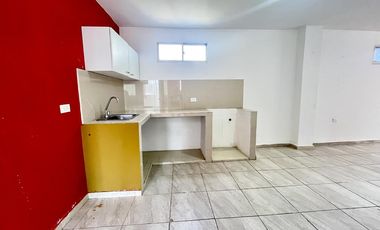apartamento en venta en loma de oro. Cod V91772