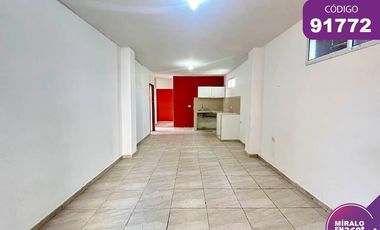 apartamento en venta en loma de oro. Cod V91772