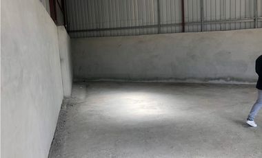 VENTA OFIBODEGAS TOCUMEN OFFICE STORAGE TOCUMEN