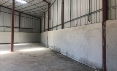 VENTA OFIBODEGAS TOCUMEN OFFICE STORAGE TOCUMEN