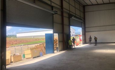 VENTA OFIBODEGAS TOCUMEN OFFICE STORAGE TOCUMEN