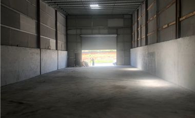 VENTA OFIBODEGAS TOCUMEN OFFICE STORAGE TOCUMEN