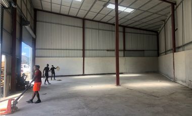 VENTA OFIBODEGAS TOCUMEN OFFICE STORAGE TOCUMEN