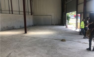 VENTA OFIBODEGAS TOCUMEN OFFICE STORAGE TOCUMEN