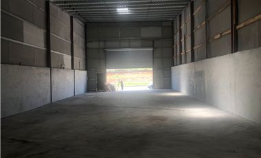 VENTA OFIBODEGAS TOCUMEN OFFICE STORAGE TOCUMEN