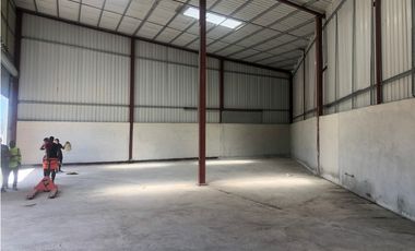 VENTA OFIBODEGAS TOCUMEN OFFICE STORAGE TOCUMEN