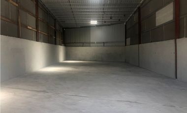 VENTA OFIBODEGAS TOCUMEN OFFICE STORAGE TOCUMEN