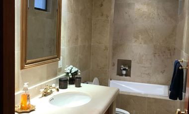 GARDEN HOUSE EN VENTA EL REFUGIO SANTA FE