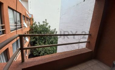 Se vende dpto. amoblado en centro de Rancagua
