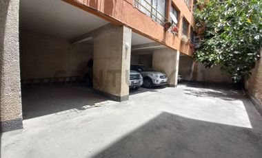 Se vende dpto. amoblado en centro de Rancagua