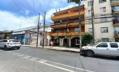Se vende dpto. amoblado en centro de Rancagua