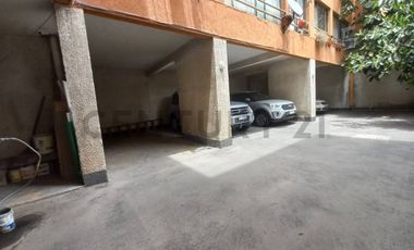 Se vende dpto. amoblado en centro de Rancagua