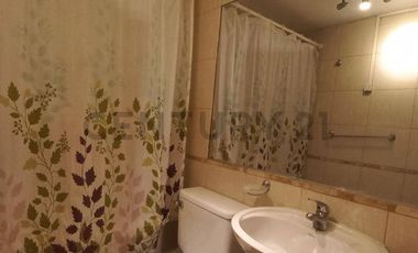 Se vende dpto. amoblado en centro de Rancagua
