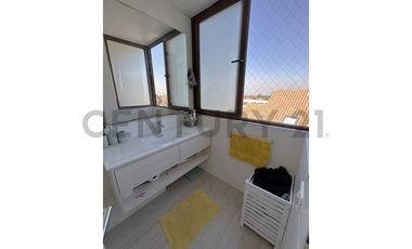 SE VENDE TOWNHOUSE EN PEÑALOLEN