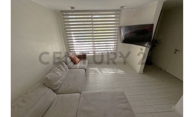 SE VENDE TOWNHOUSE EN PEÑALOLEN