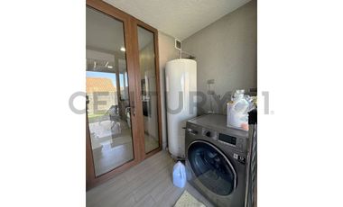 SE VENDE TOWNHOUSE EN PEÑALOLEN