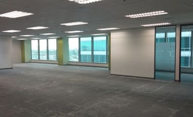 Office Space for lease in Eastwood, Quezon City CB0614